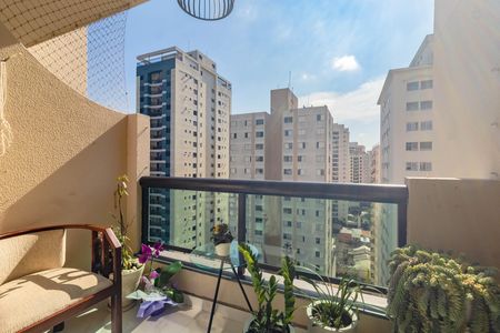Apartamento à venda com 60m², 2 quartos e 1 vaga