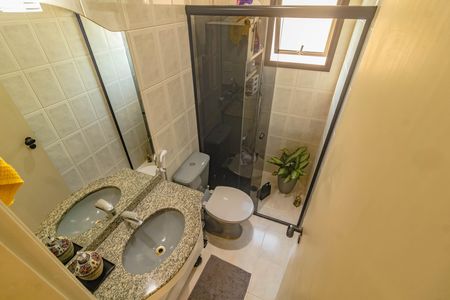 Apartamento à venda com 60m², 2 quartos e 1 vaga