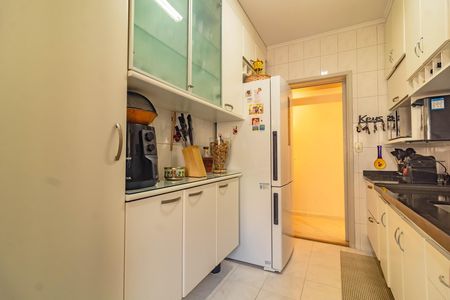 Apartamento à venda com 60m², 2 quartos e 1 vaga