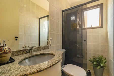 Apartamento à venda com 60m², 2 quartos e 1 vaga