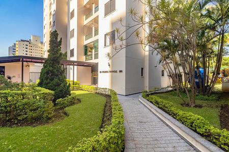 Apartamento à venda com 60m², 2 quartos e 1 vaga