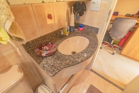 Apartamento à venda com 60m², 2 quartos e 1 vaga