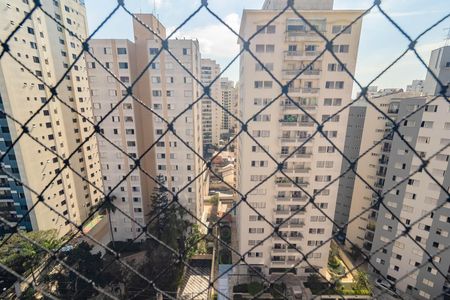 Apartamento à venda com 60m², 2 quartos e 1 vaga