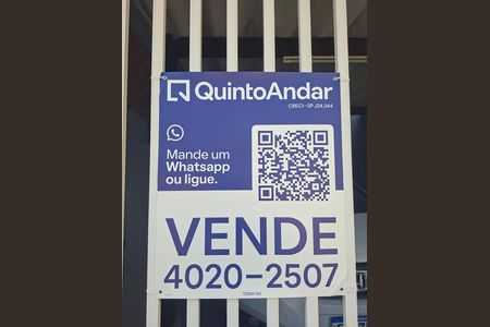 Placa de casa para alugar com 2 quartos, 70m² em Vila Rosalia, Guarulhos