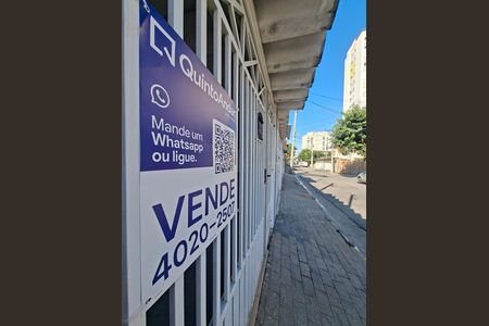 Placa de casa para alugar com 2 quartos, 70m² em Vila Rosalia, Guarulhos