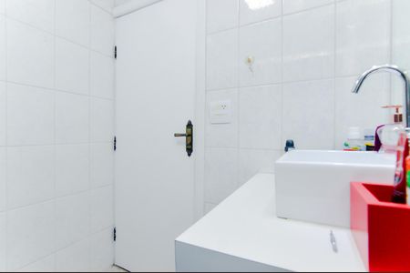 Casa para alugar com 70m², 2 quartos e 1 vagaBanheiro