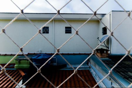 Vista do Quarto 1 de casa para alugar com 2 quartos, 70m² em Vila Rosalia, Guarulhos