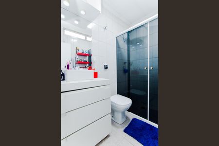Casa para alugar com 70m², 2 quartos e 1 vagaBanheiro