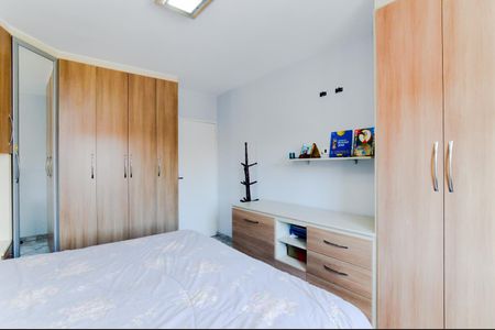 Casa para alugar com 70m², 2 quartos e 1 vagaQuarto 2