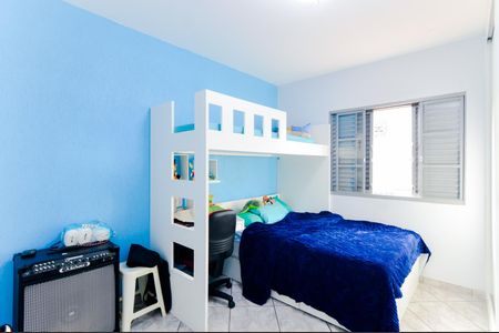 Casa para alugar com 70m², 2 quartos e 1 vagaQuarto 1