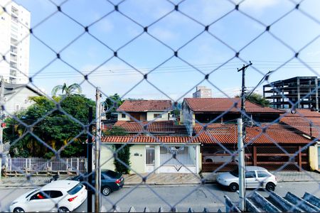 Casa para alugar com 70m², 2 quartos e 1 vagaVista do Quarto 2