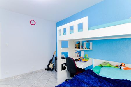 Casa para alugar com 70m², 2 quartos e 1 vagaQuarto 1