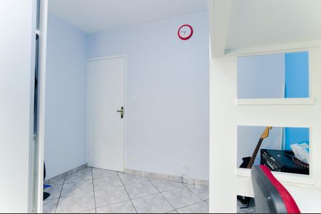 Quarto 1 de casa para alugar com 2 quartos, 70m² em Vila Rosalia, Guarulhos