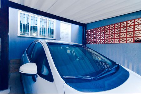 Casa para alugar com 70m², 2 quartos e 1 vagaGaragem