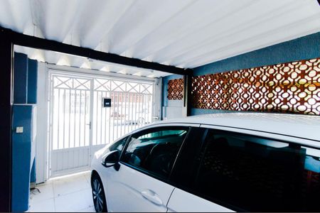 Casa para alugar com 70m², 2 quartos e 1 vagaGaragem