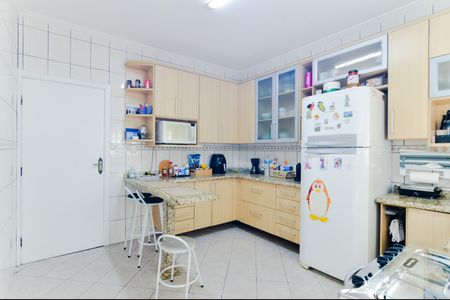 Casa para alugar com 70m², 2 quartos e 1 vagaCozinha