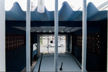 Casa para alugar com 70m², 2 quartos e 1 vagaVista da Sala