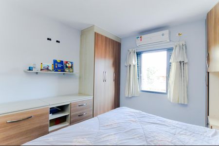Quarto 2 de casa para alugar com 2 quartos, 70m² em Vila Rosalia, Guarulhos