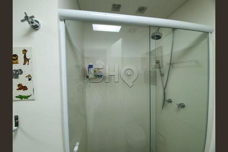 Apartamento à venda com 3 quartos, 146m² em Vila Sonia, São Paulo