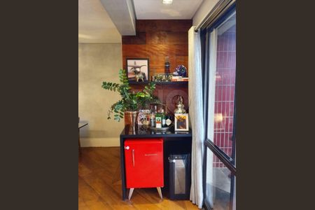 Apartamento à venda com 3 quartos, 146m² em Vila Sonia, São Paulo