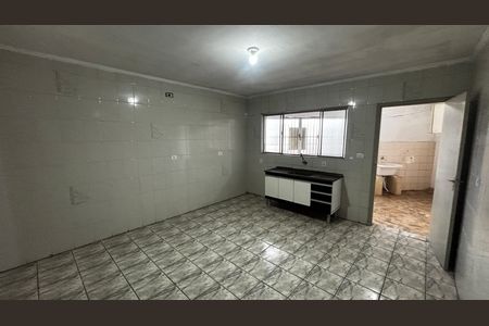 Apartamento para alugar com 70m², 2 quartos e sem vagaCozinha