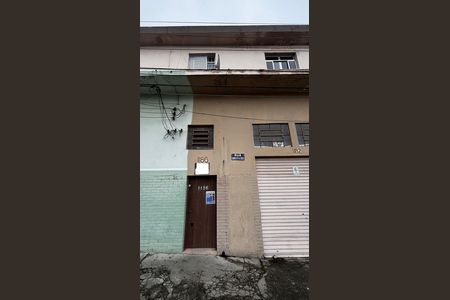 Apartamento para alugar com 70m², 2 quartos e sem vagaFachada