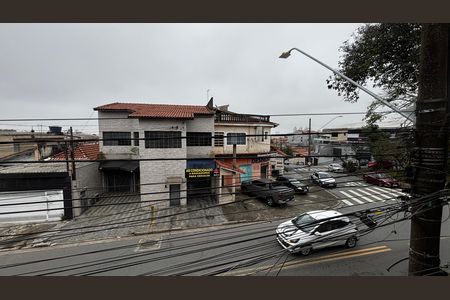 Apartamento para alugar com 70m², 2 quartos e sem vagaQuarto 1 Vista