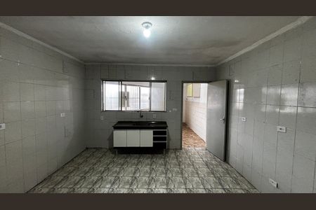 Apartamento para alugar com 70m², 2 quartos e sem vagaCozinha