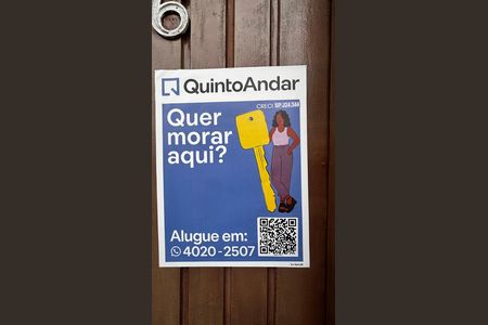Apartamento para alugar com 70m², 2 quartos e sem vagaFachada