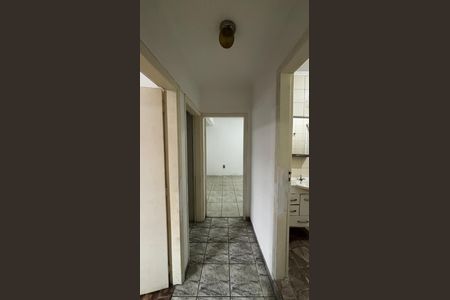 Apartamento para alugar com 70m², 2 quartos e sem vagaCorredor