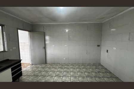 Apartamento para alugar com 70m², 2 quartos e sem vagaCozinha