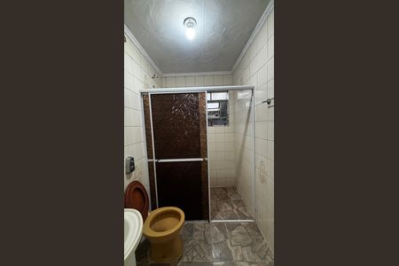 Apartamento para alugar com 70m², 2 quartos e sem vagaBanheiro