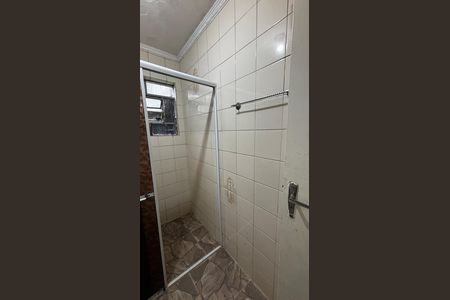 Apartamento para alugar com 70m², 2 quartos e sem vagaBanheiro