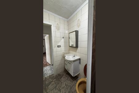 Apartamento para alugar com 70m², 2 quartos e sem vagaBanheiro