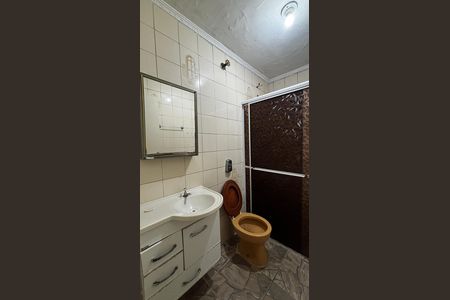 Apartamento para alugar com 70m², 2 quartos e sem vagaBanheiro