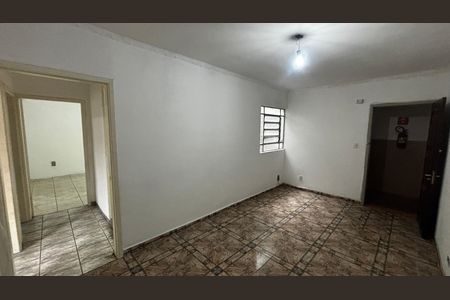 Apartamento para alugar com 70m², 2 quartos e sem vagaSala