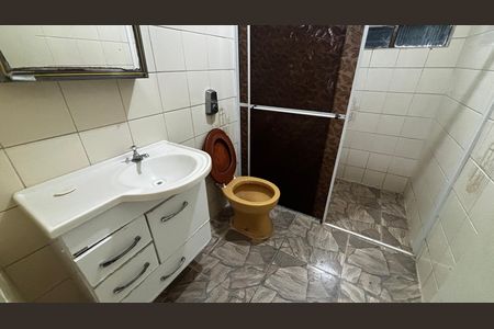 Apartamento para alugar com 70m², 2 quartos e sem vagaBanheiro
