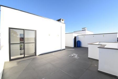 Casa de condomínio à venda com 152m², 3 quartos e 2 vagasCobertura