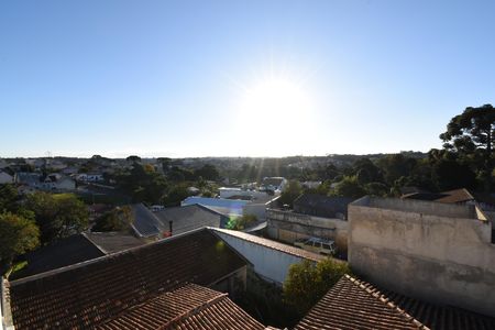 Casa de condomínio à venda com 152m², 3 quartos e 2 vagasVista da Cobertura