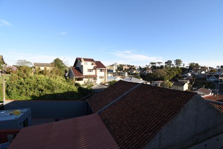 Casa de condomínio à venda com 152m², 3 quartos e 2 vagasVista da Cobertura
