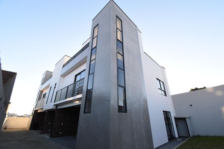Casa de condomínio à venda com 152m², 3 quartos e 2 vagasÁrea externa