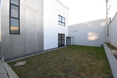 Casa de condomínio à venda com 152m², 3 quartos e 2 vagasÁrea externa