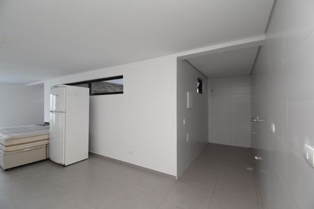 Casa de condomínio à venda com 152m², 3 quartos e 2 vagasSala e Cozinha