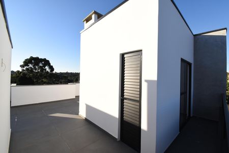Casa de condomínio à venda com 152m², 3 quartos e 2 vagasCobertura