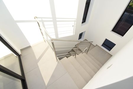 Casa de condomínio à venda com 152m², 3 quartos e 2 vagasEscadas