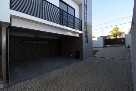 Casa de condomínio à venda com 152m², 3 quartos e 2 vagasGaragem