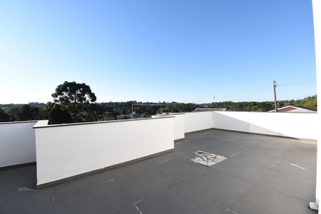 Casa de condomínio à venda com 152m², 3 quartos e 2 vagasCobertura