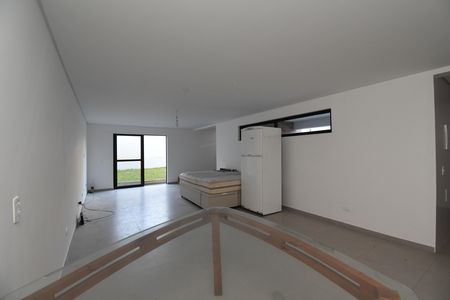 Casa de condomínio à venda com 152m², 3 quartos e 2 vagasSala e Cozinha
