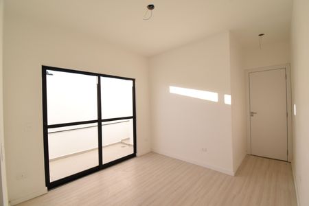 Casa de condomínio à venda com 152m², 3 quartos e 2 vagasSuíte 2