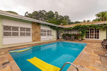 Casa à venda com 3 quartos, 450m² em Vila Albertina, São Paulo